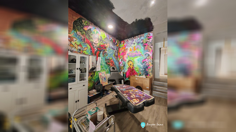 Ma-Cabane - Vente Local commercial Fourmies, 200 m²