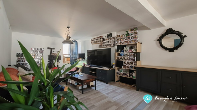 Ma-Cabane - Vente Local commercial Fourmies, 200 m²