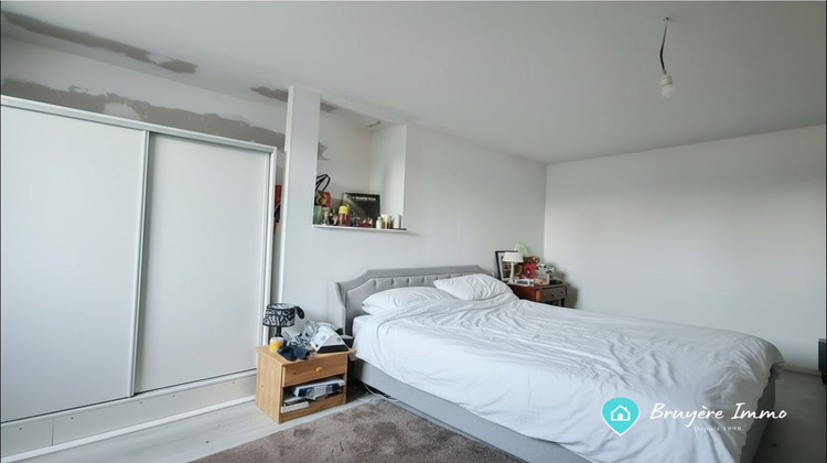 Ma-Cabane - Vente Local commercial Fourmies, 200 m²