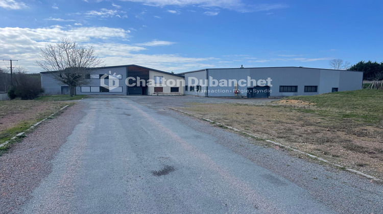 Ma-Cabane - Vente Local commercial FOURNEAUX, 3637 m²