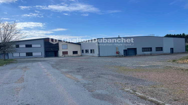 Ma-Cabane - Vente Local commercial FOURNEAUX, 3637 m²