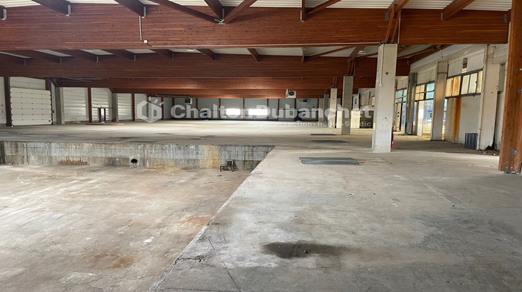Ma-Cabane - Vente Local commercial FOURNEAUX, 3637 m²