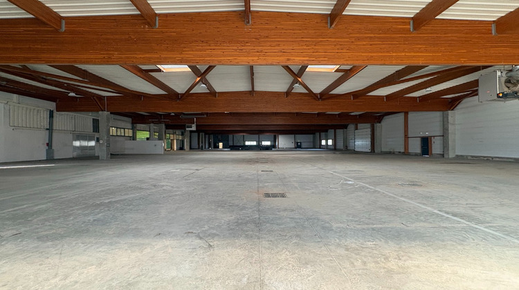 Ma-Cabane - Vente Local commercial FOURNEAUX, 3572 m²