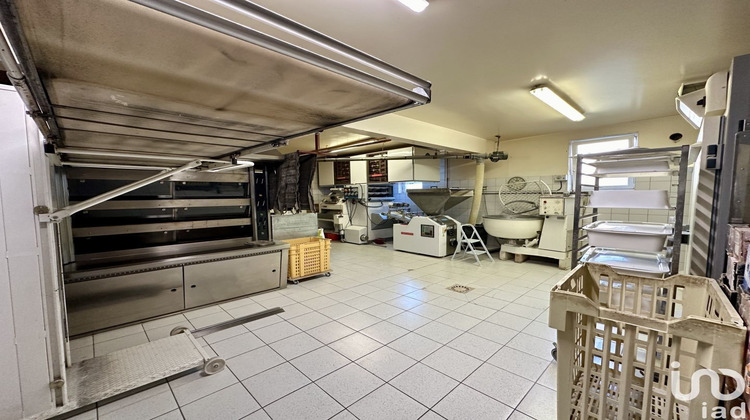 Ma-Cabane - Vente Local commercial Fournels, 300 m²