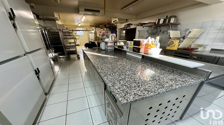Ma-Cabane - Vente Local commercial Fournels, 300 m²