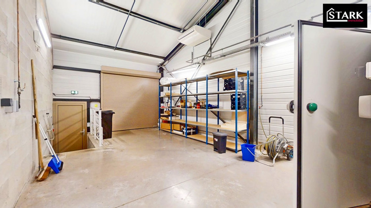 Ma-Cabane - Vente Local commercial Frahier-et-Chatebier, 436 m²