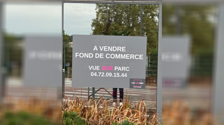 Ma-Cabane - Vente Local commercial Francheville, 51 m²