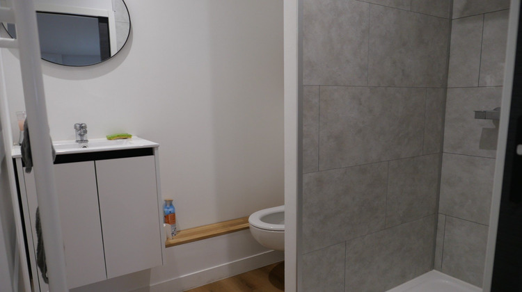 Ma-Cabane - Vente Local commercial Francheville, 41 m²