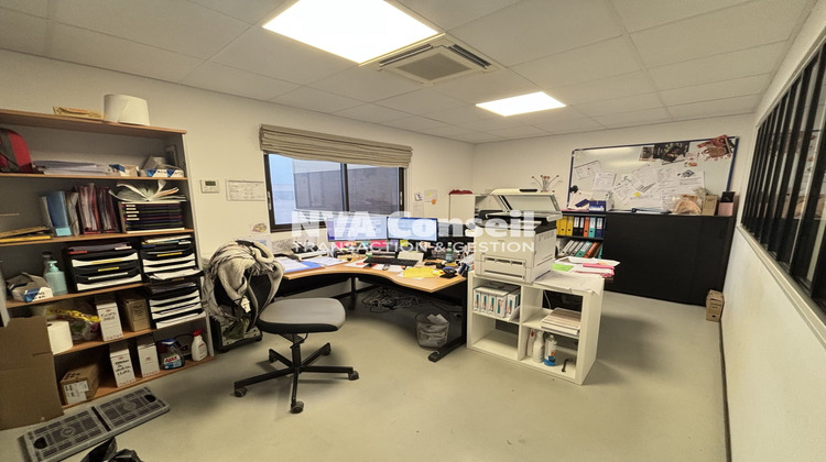 Ma-Cabane - Vente Local commercial Franconville, 350 m²