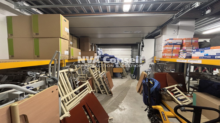 Ma-Cabane - Vente Local commercial Franconville, 350 m²