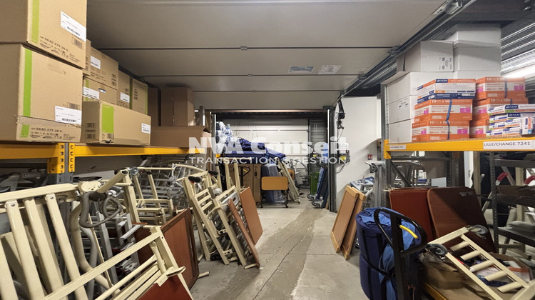 Ma-Cabane - Vente Local commercial Franconville, 350 m²