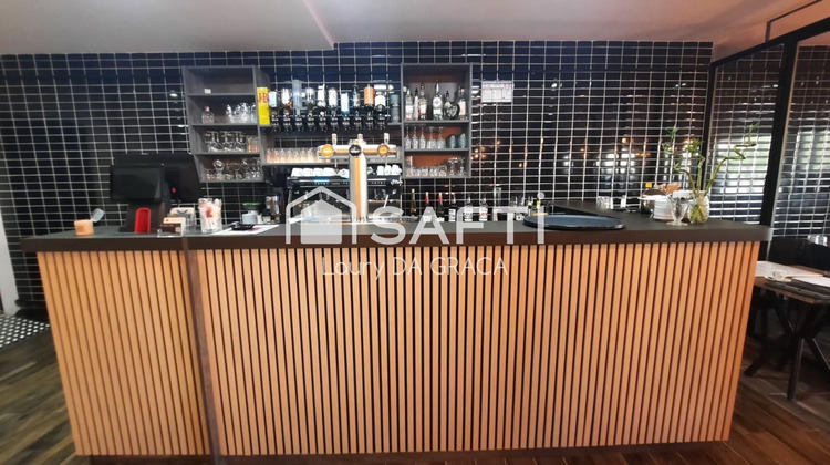 Ma-Cabane - Vente Local commercial Franconville, 95 m²