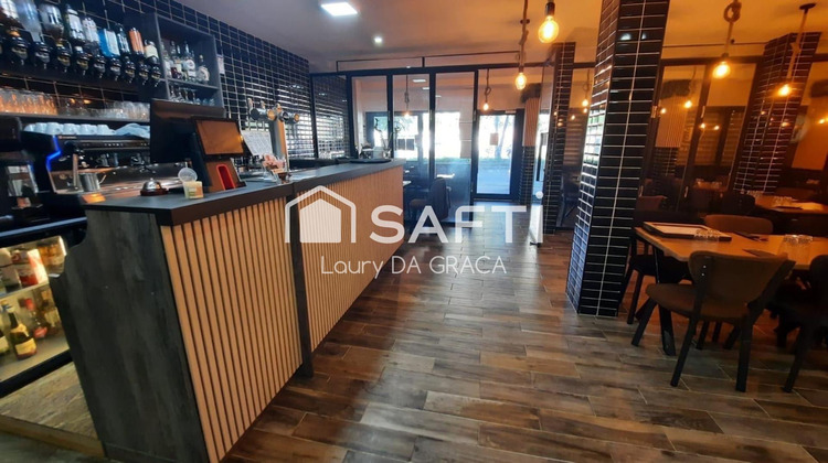 Ma-Cabane - Vente Local commercial Franconville, 95 m²