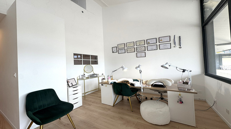 Ma-Cabane - Vente Local commercial FRANQUEVILLE-SAINT-PIERRE, 50 m²