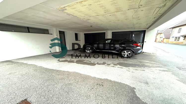 Ma-Cabane - Vente Local commercial FRASNE, 54 m²