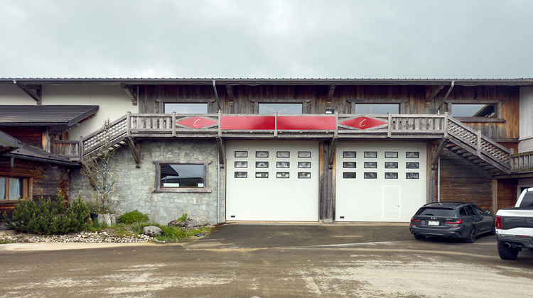 Ma-Cabane - Vente Local commercial FRASNE, 7000 m²