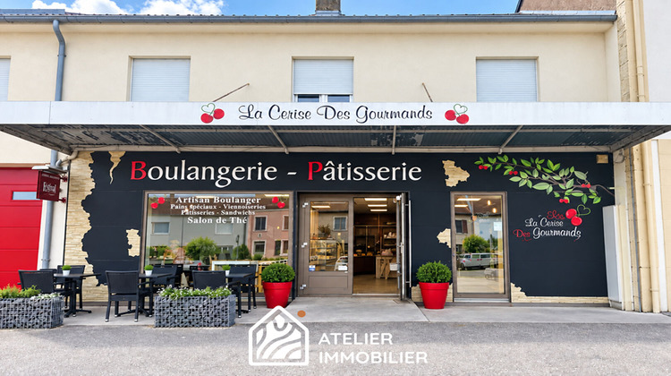 Ma-Cabane - Vente Local commercial FREISTROFF, 400 m²