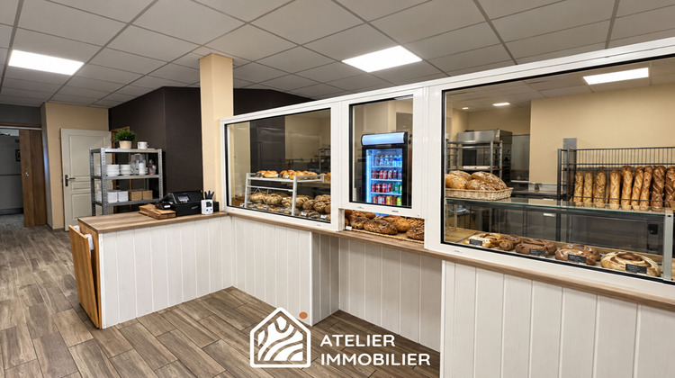 Ma-Cabane - Vente Local commercial FREISTROFF, 400 m²