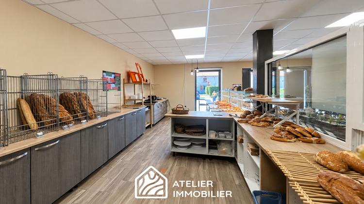 Ma-Cabane - Vente Local commercial FREISTROFF, 400 m²