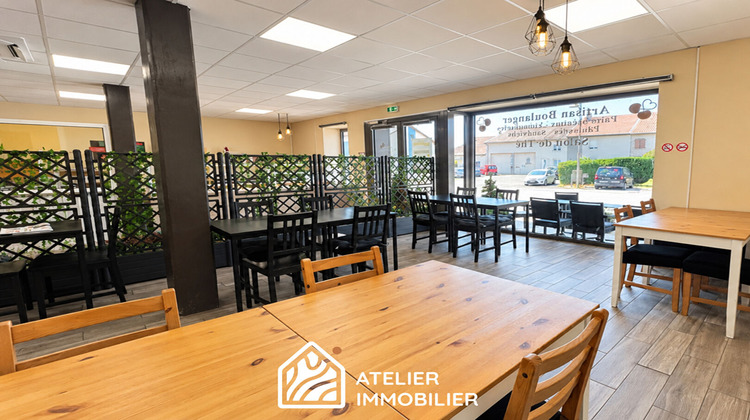 Ma-Cabane - Vente Local commercial FREISTROFF, 400 m²