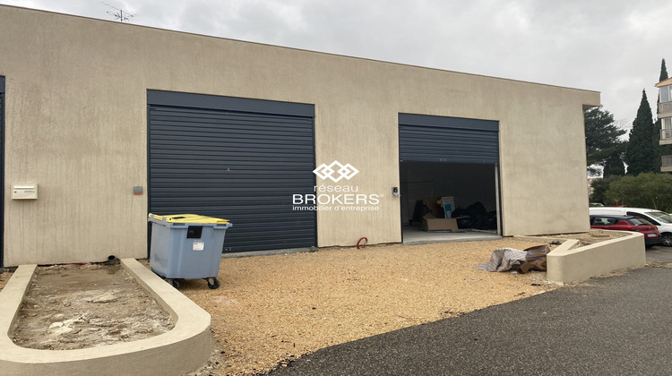 Ma-Cabane - Vente Local commercial Fréjus, 195 m²