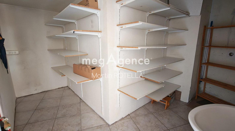 Ma-Cabane - Vente Local commercial FREJUS, 110 m²