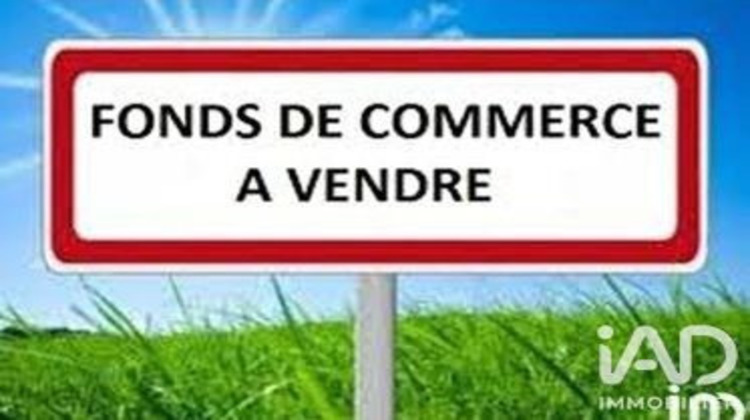 Ma-Cabane - Vente Local commercial Fréjus, 43 m²