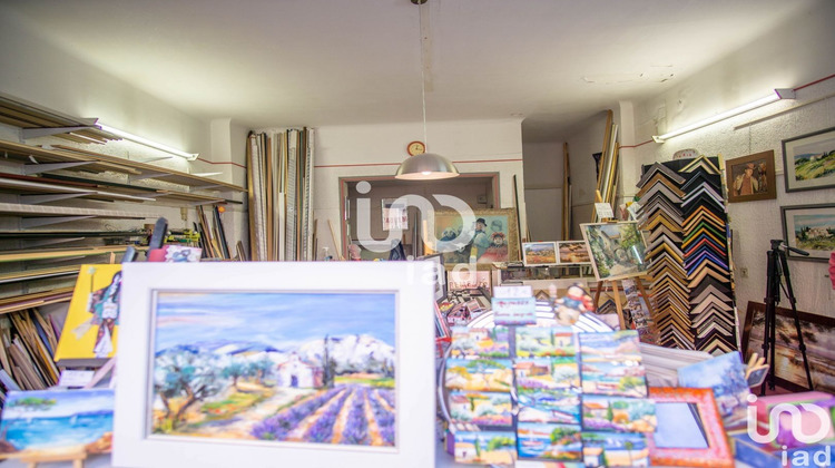 Ma-Cabane - Vente Local commercial Fréjus, 110 m²