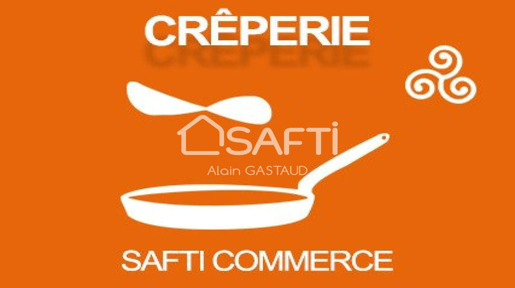 Ma-Cabane - Vente Local commercial Frejus, 100 m²