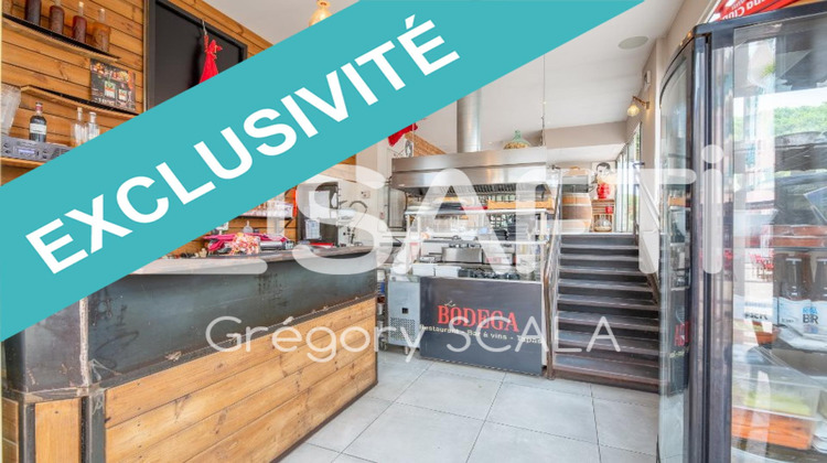 Ma-Cabane - Vente Local commercial Frejus, 60 m²