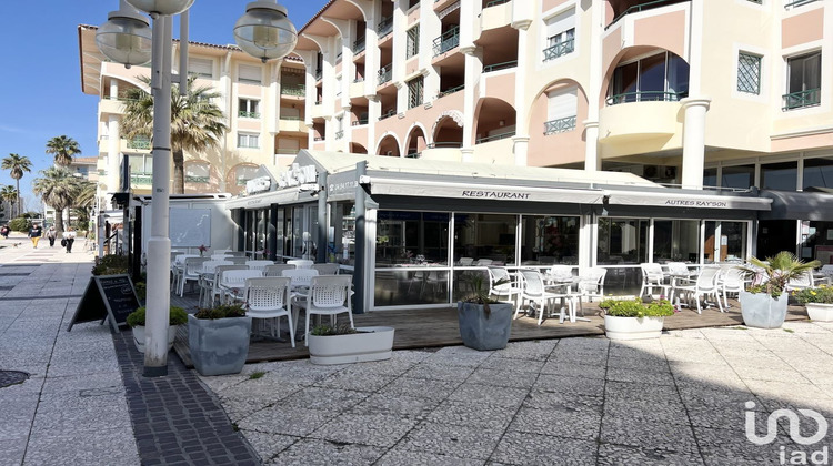 Ma-Cabane - Vente Local commercial Frejus, 80 m²