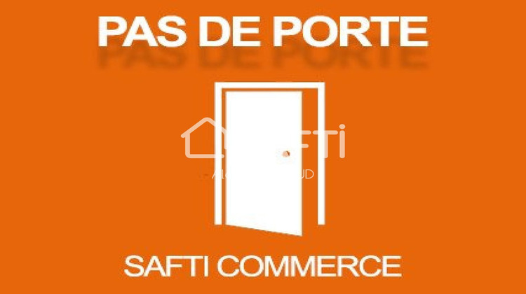 Ma-Cabane - Vente Local commercial Frejus, 50 m²