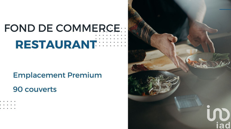 Ma-Cabane - Vente Local commercial Fréjus, 112 m²