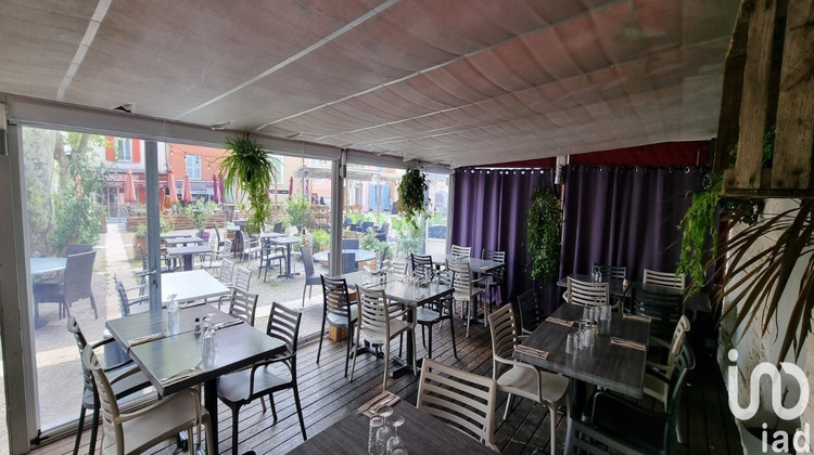 Ma-Cabane - Vente Local commercial Fréjus, 112 m²