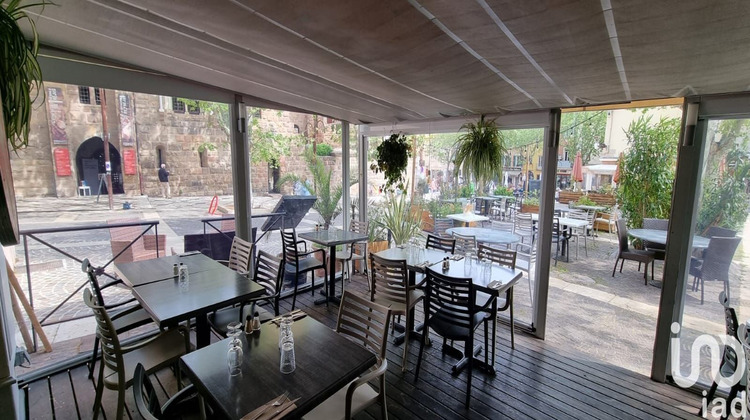 Ma-Cabane - Vente Local commercial Fréjus, 112 m²