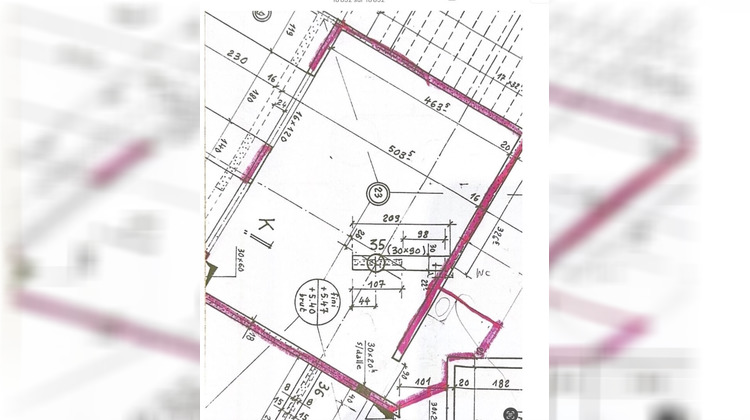 Ma-Cabane - Vente Local commercial FREJUS, 36 m²