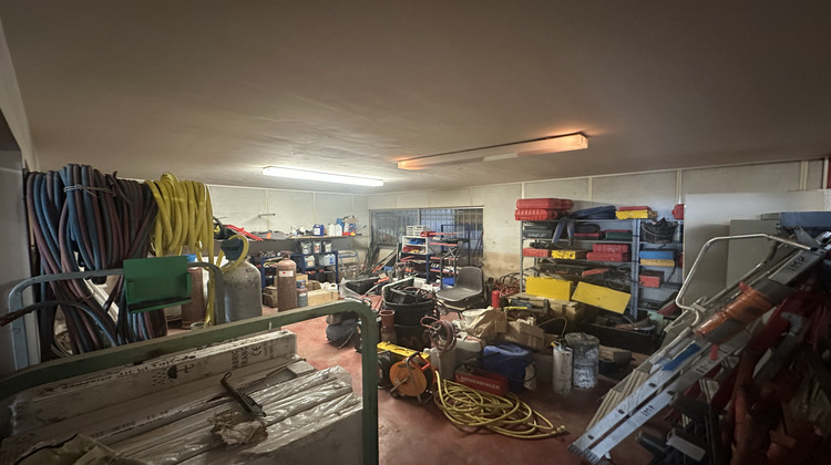 Ma-Cabane - Vente Local commercial Fréjus, 600 m²