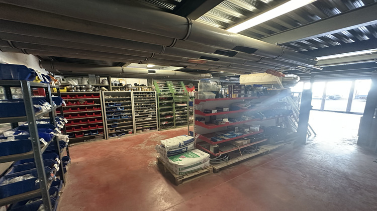 Ma-Cabane - Vente Local commercial Fréjus, 300 m²