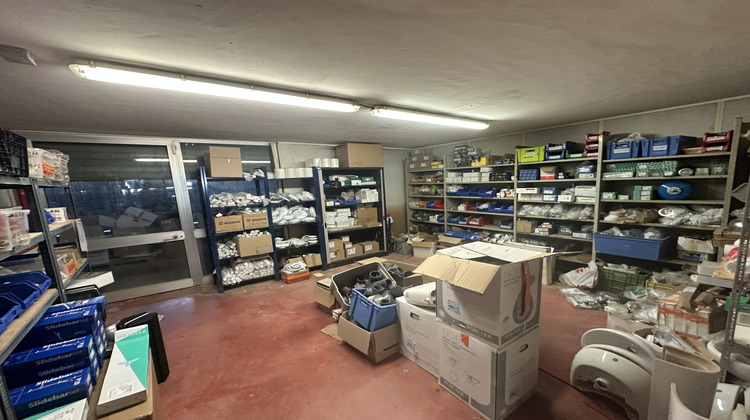 Ma-Cabane - Vente Local commercial Fréjus, 300 m²