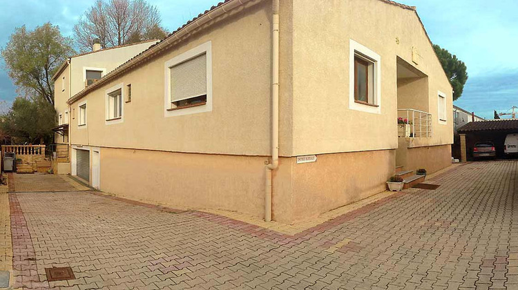 Ma-Cabane - Vente Local commercial FREJUS, 600 m²