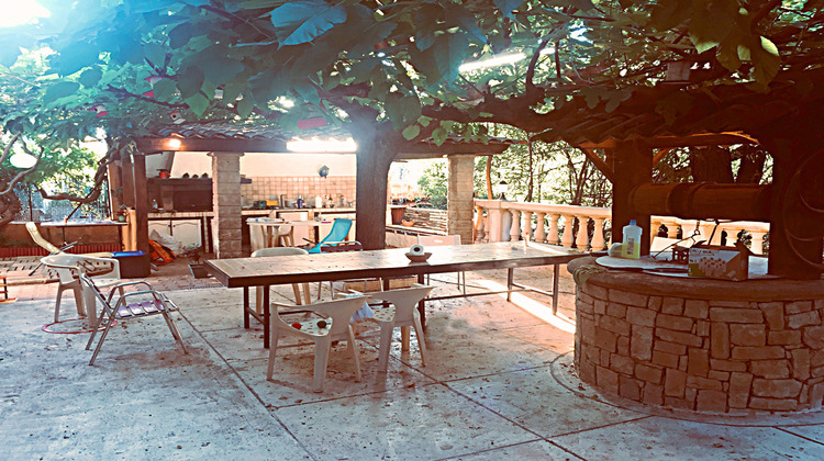 Ma-Cabane - Vente Local commercial FREJUS, 600 m²