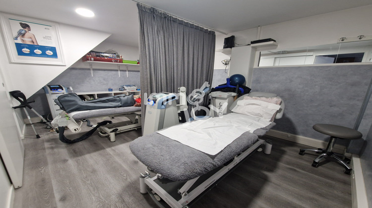 Ma-Cabane - Vente Local commercial Fréjus, 113 m²