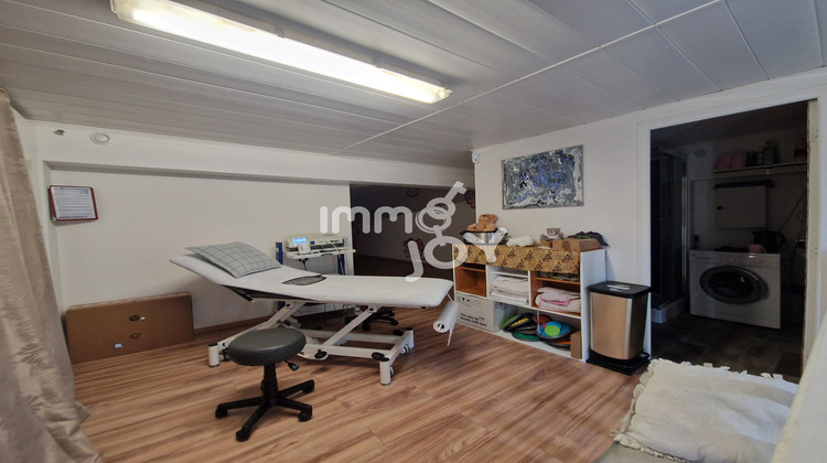 Ma-Cabane - Vente Local commercial Fréjus, 113 m²