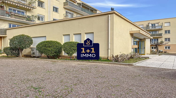 Ma-Cabane - Vente Local commercial Fréjus, 164 m²