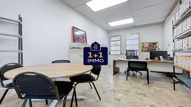 Ma-Cabane - Vente Local commercial Fréjus, 164 m²