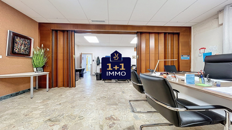 Ma-Cabane - Vente Local commercial Fréjus, 164 m²