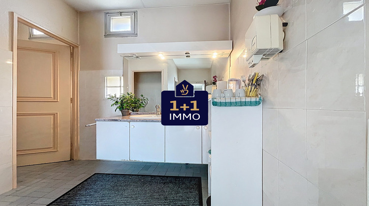 Ma-Cabane - Vente Local commercial Fréjus, 164 m²