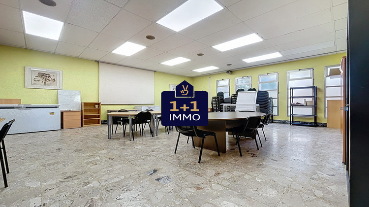 Ma-Cabane - Vente Local commercial Fréjus, 164 m²