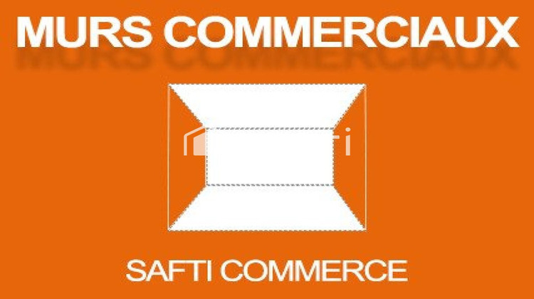 Ma-Cabane - Vente Local commercial Frejus, 40 m²