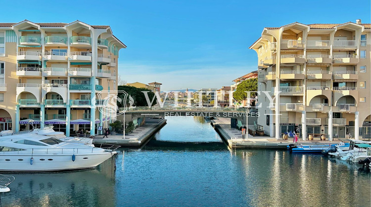 Ma-Cabane - Vente Local commercial Fréjus, 110 m²